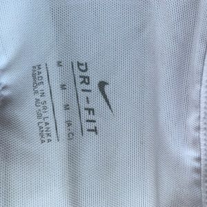 Nike Medium high intensity sports bra